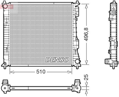 KüHLER MOTORKüHLUNG