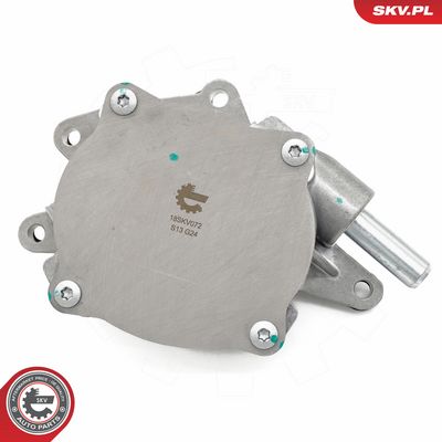 Vakuové (podtlakové) čerpadlo, brzdový systém SKV 18SKV072