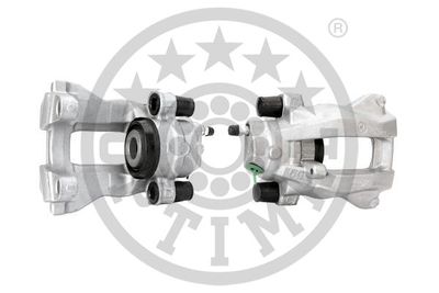 OPTIMAL BC-2563R Тормозной суппорт  для MERCEDES-BENZ S-CLASS (W221) S 350 CDI