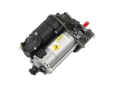 KOMPRESSOR DRUCKLUFTANLAGE ABAKUS 13102622 3