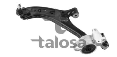 LENKER RADAUFHäNGUNG