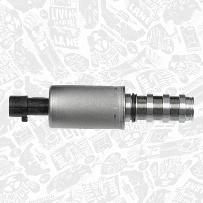 SUPAPA COMANDA POZ. ARBORE CU CAME ET ENGINETEAM CV0019 3