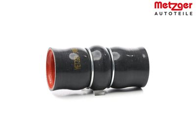 LADELUFTSCHLAUCH METZGER AUTOTEILE 2400591 35