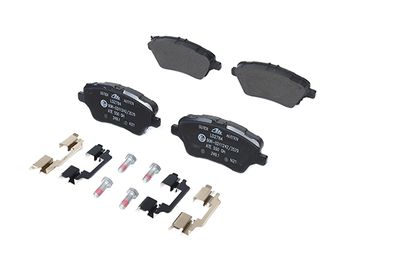 SET PLACUTE FRANA FRANA DISC ATE 13047027842 4