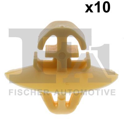 Clip, listwa ochronna FA1 11-40122.10