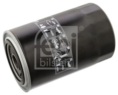 Oil Filter 47475