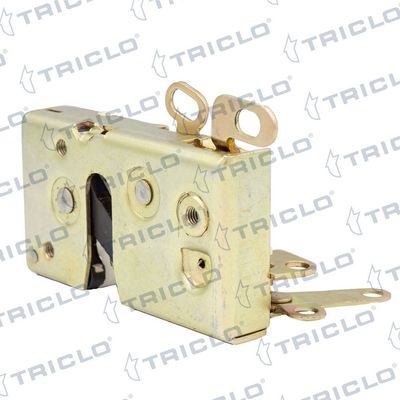 брава на врата TRICLO 138229