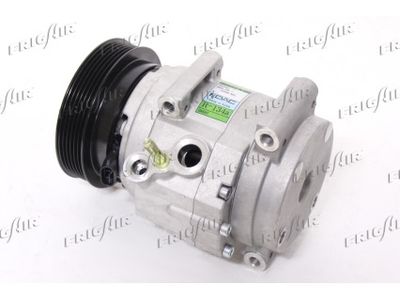 Компрессор, кондиционер FRIGAIR 920.10979 для OPEL ANTARA