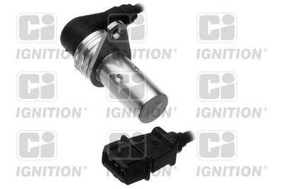 Датчик импульсов QUINTON HAZELL XREV145 для OPEL FRONTERA