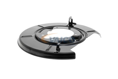 SPRITZBLECH BREMSSCHEIBE VAICO V203447 52