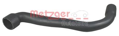 Трубка нагнетаемого воздуха METZGER 2400482 для OPEL MERIVA