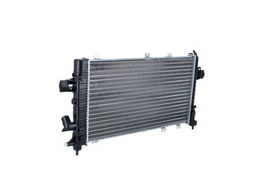 RADIATOR RACIRE MOTOR NRF 53447A 21