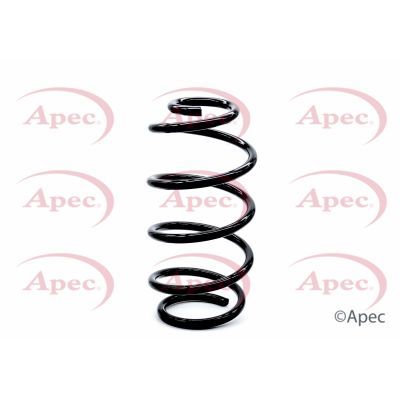 Suspension Spring APEC ACS1228