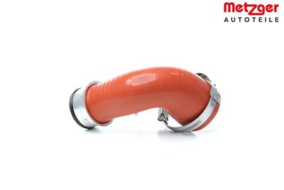 LADELUFTSCHLAUCH METZGER AUTOTEILE 2400118 20