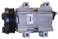 Компрессор, кондиционер FRIESEN FRC00161 для FORD SCORPIO