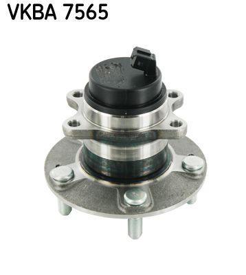 Комплект подшипника ступицы колеса SKF VKBA 7565 для HYUNDAI ix20