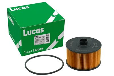 маслен филтър LUCAS LFOE258