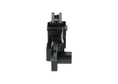 Spanningsregelaar (12V) past: CADILLAC ESCALADE  CHEVROLET AVALANCHE, AVALANCHE 1500, SILVERADO 1500  GMC YUKON 5.3-6.2ALK 09.06-