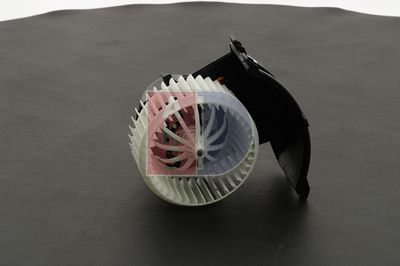 INNENRAUMGEBLäSE AKS DASIS 048100N 14