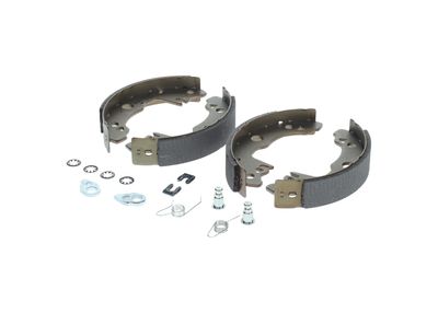 BREMSBACKENSATZ BOSCH 0986487020 27