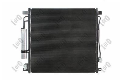 KONDENSATOR KLIMAANLAGE