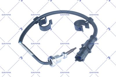 Sensor, temperatura del refrigerante