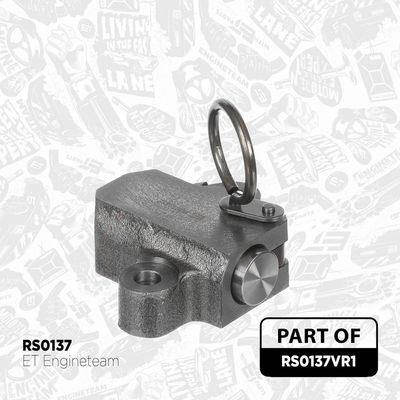 CHIT LANT DE DISTRIBUTIE ET ENGINETEAM RS0137VR1 2