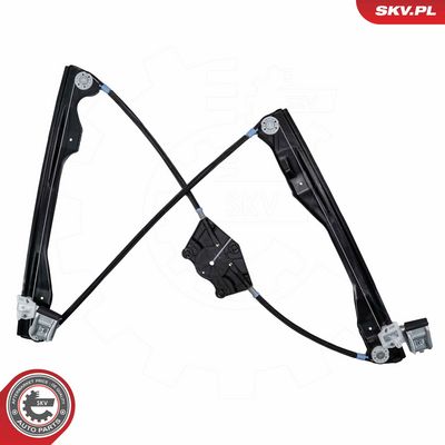 Zvedací zařízení oken SKV 01SKV222