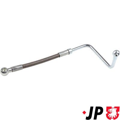 CONDUCTA ULEI INCARCARE