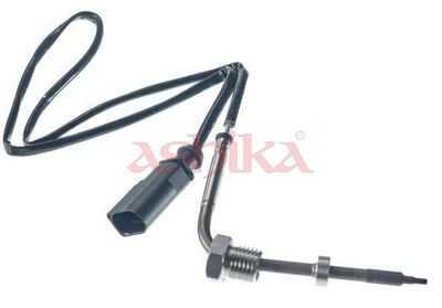 датчик, температура на изгорелите газове ASHIKA 161-00-0116