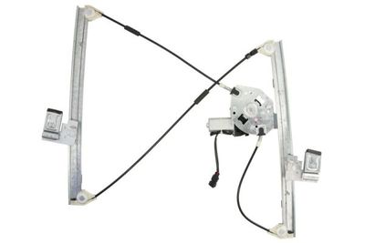 Raamlifter