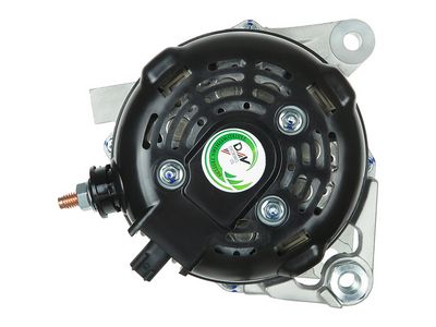 GENERATOR / ALTERNATOR AS-PL A6703S 2