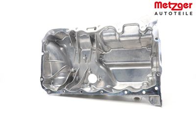 ÖLWANNE METZGER AUTOTEILE 7990202 4