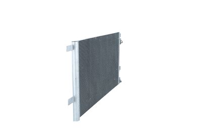 CONDENSATOR CLIMATIZARE NRF 350685 17