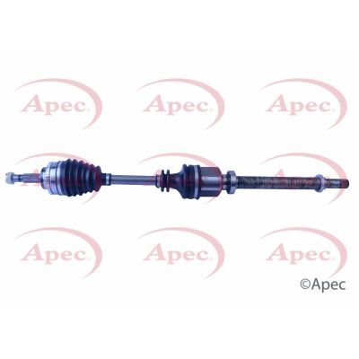 Drive Shaft APEC ADS1424R