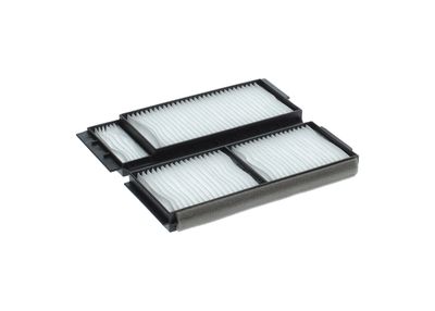 FILTER INNENRAUMLUFT BOSCH 1987432163 20