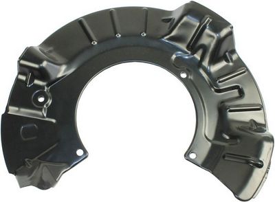 предпазна пластина, спирачни дискове METZGER AUTOTEILE 6115129