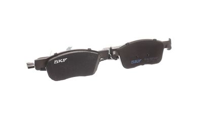 BREMSBELAGSATZ SCHEIBENBREMSE SKF VKBP80044 25
