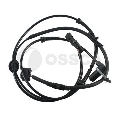 OSSCA 16868 Датчик АБС  для AUDI A4 B6 Avant (8E5) 2.5 TDI quattro