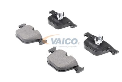BREMSBELAGSATZ SCHEIBENBREMSE VAICO V200961 18