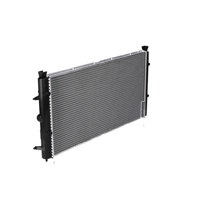 RADIATOR RACIRE MOTOR NISSENS 65273A 23