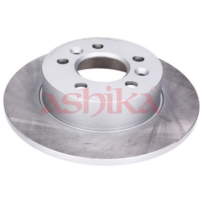 спирачен диск ASHIKA 61-00-0721C