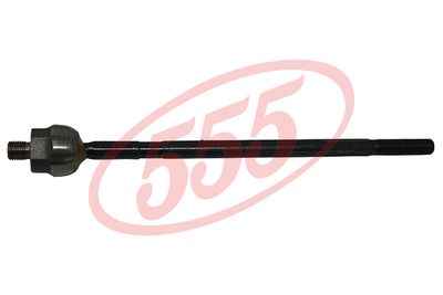555 SR-1350 Наконечник рулевой тяги  для MAZDA 323 II Hatchback (BD) 1.5