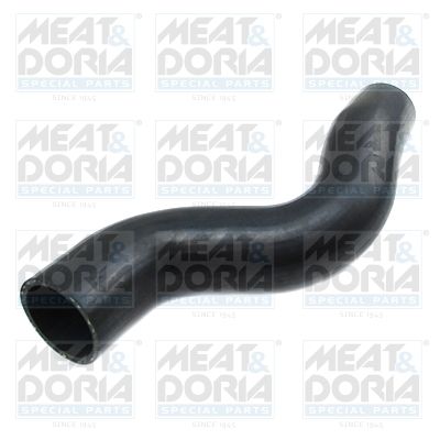 Трубка нагнетаемого воздуха MEAT & DORIA 96444 для VW SHARAN