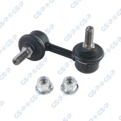 Stange/Strebe, Stabilisator