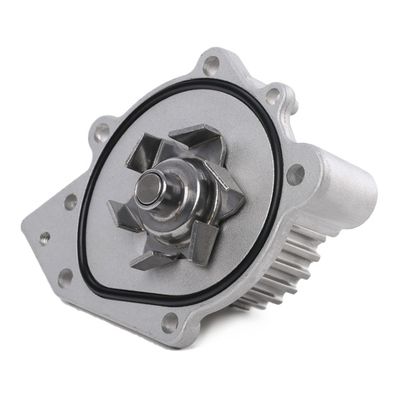 водна помпа, охлаждане на двигателя RIDEX 1260W0101