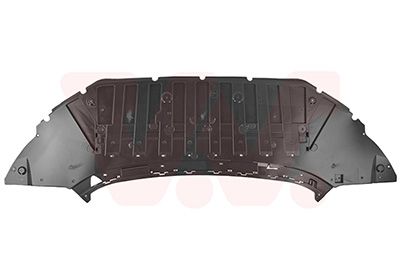 ABDECKUNG FRONTSCHüRZE