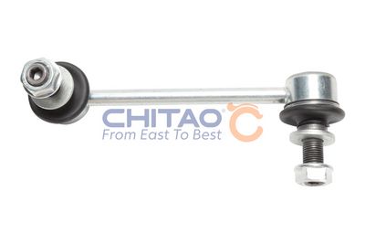 Biellette de barre stabilisatrice CHITAO — Essieu arrière gauche, 183mm