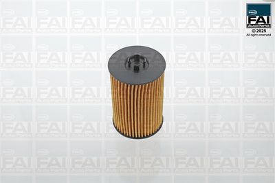 Olejový filtr FAI AutoParts FPOF106