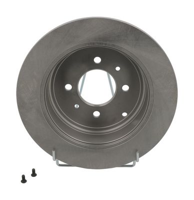 спирачен диск FERODO DDF869
